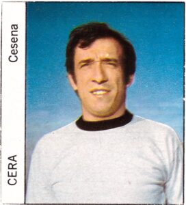 Gente Campionato 1974-75 Cera