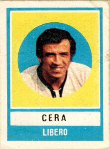 Lemm Calciorama 1974-75 Cera