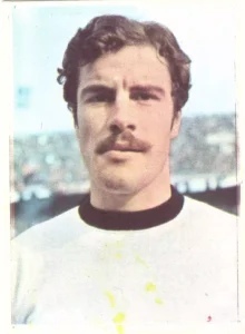 Reli Calcio 1973-74 Luigi Danova