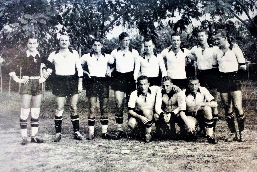 Cesena-1941-42-maglia-bianca