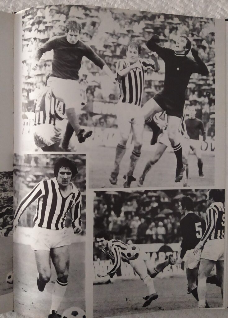 Calciofilm Juventus-Cesena 1974-75, p. 09