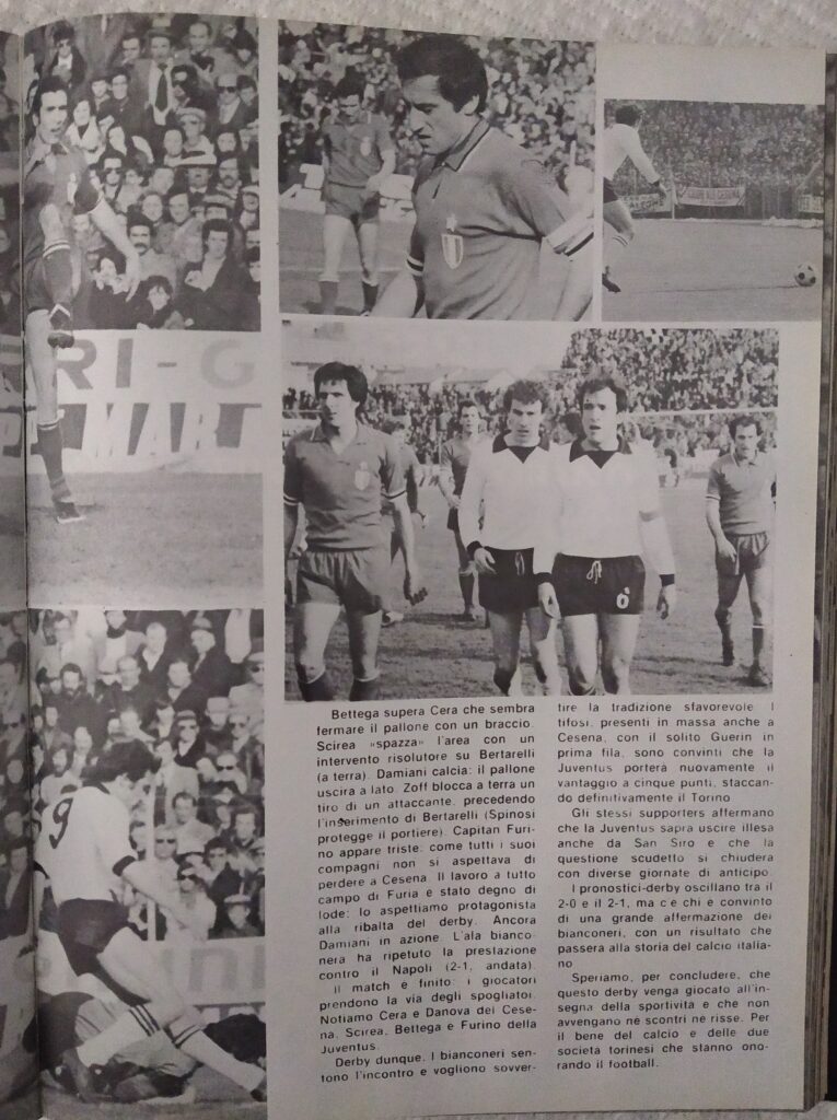 Calciofilm Cesena-Juventus 1975-76, p. 15