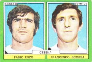 Edis Calciatori 1970-71 Enzo-Scorsa