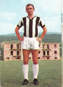 Reli Calciatori 1968-69 Leoni