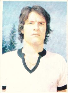 Reli Calcio 1972-73 Lanzi