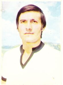 Reli Calcio 1972-73 Pasqualini