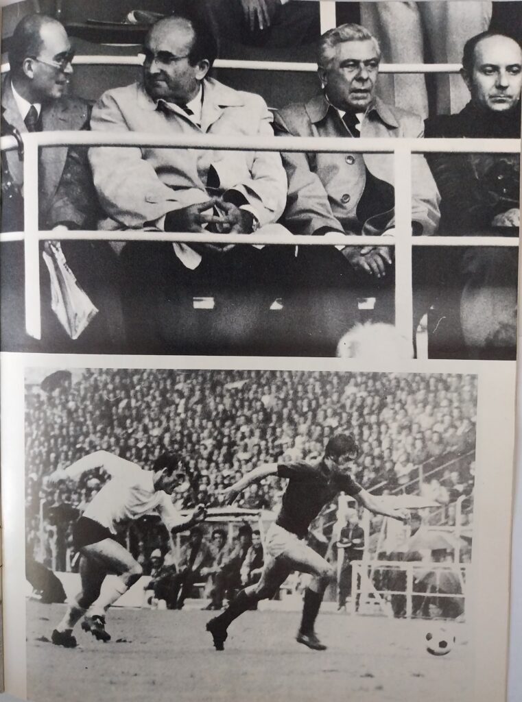 CalcioFilm 10 ottobre 1973, n. 1, p. 19, Cesena-Torino 1973-74