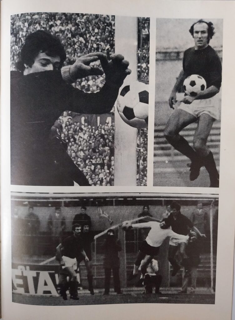 CalcioFilm 10 ottobre 1973, n. 1, p. 23, Cesena-Torino 1973-74