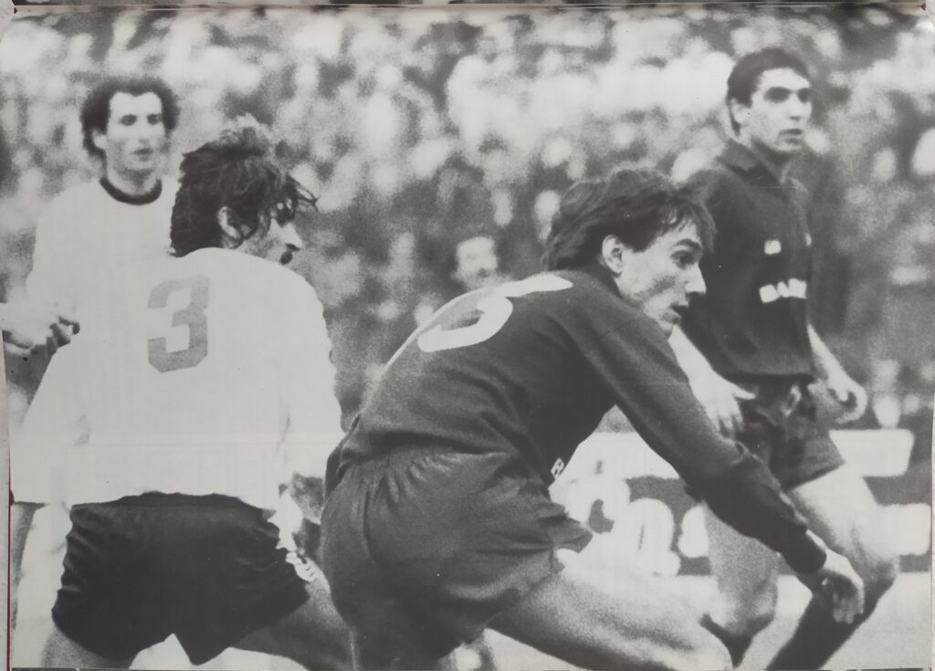 CalcioFilm marzo 1982, 08 Torino-Cesena 1981-82