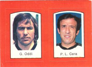 Flash Calcio 1978-79 Oddi-Cera