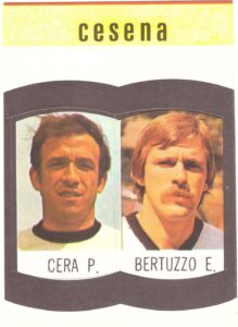 Flash CalcioLampo 1977-78 Cera-Bertuzzo