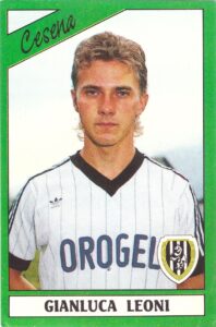 Panini Calciatori 1987-88 Leoni