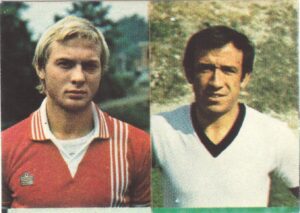 Playmoney I Calciatori Special 1978-79 Cera