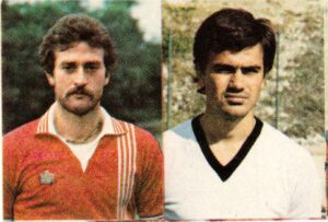 Playmoney I Calciatori Special 1978-79 Valentini