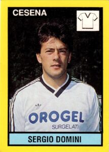 Vallardi Il Grande Calcio 1988-89 Domini