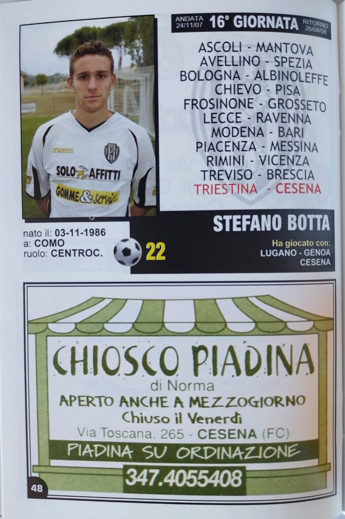 Almanacco bianconero 2007-08, p. 48, Botta