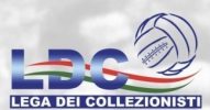 Lega Collezionisti logo